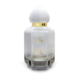 Musc Silver - Eau de Parfum El Nabil 65ml