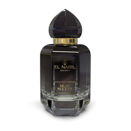 Musc Sultan - Eau de Parfum El Nabil 65ml