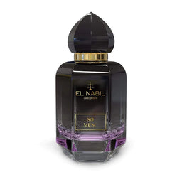 So Musc - Eau de Parfum El Nabil 65ml