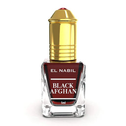 Parfum Nabil Roll-On 5ml - Black Afghan