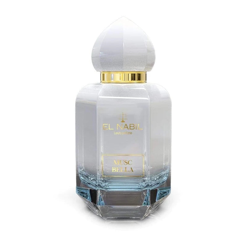 Musc Bella - Eau de Parfum El Nabil 65ml