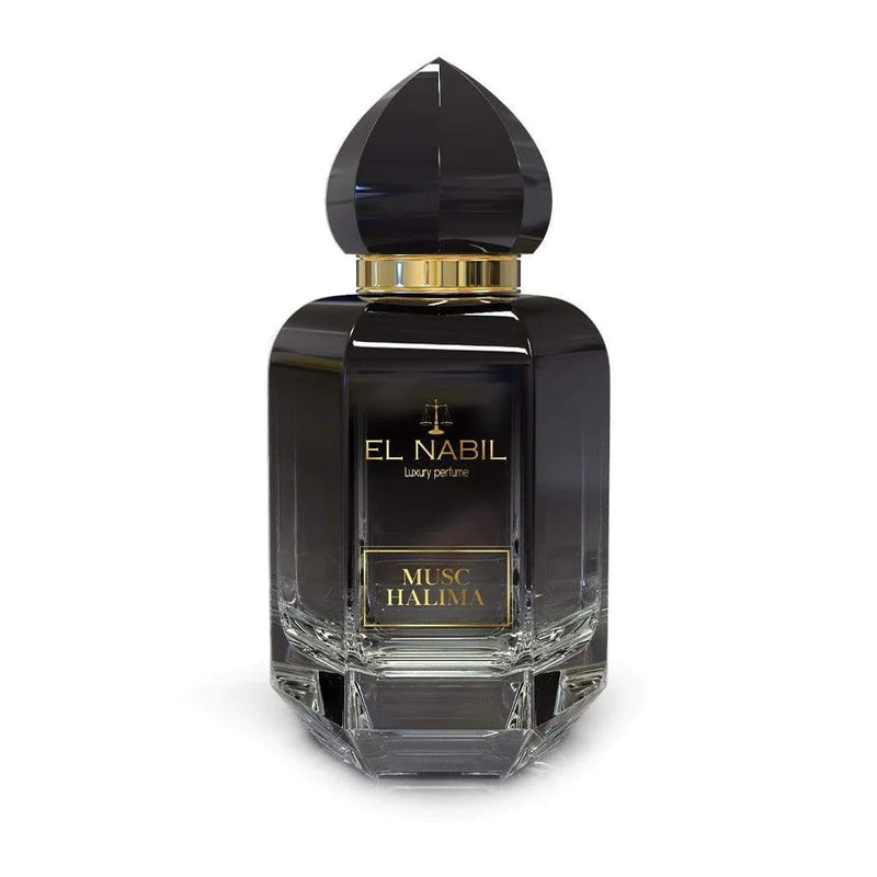 Musc Halima - Eau de Parfum El Nabil 65ml