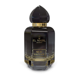 Musc Sauvage - Eau de Parfum El Nabil 65ml