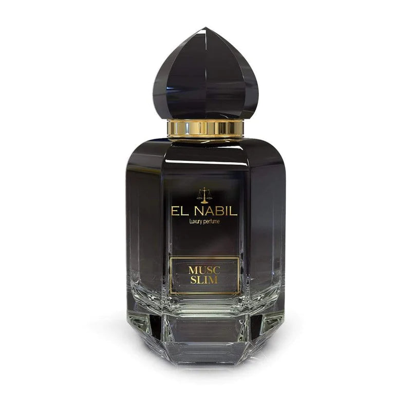Musc Slim - Eau de Parfum El Nabil 65ml