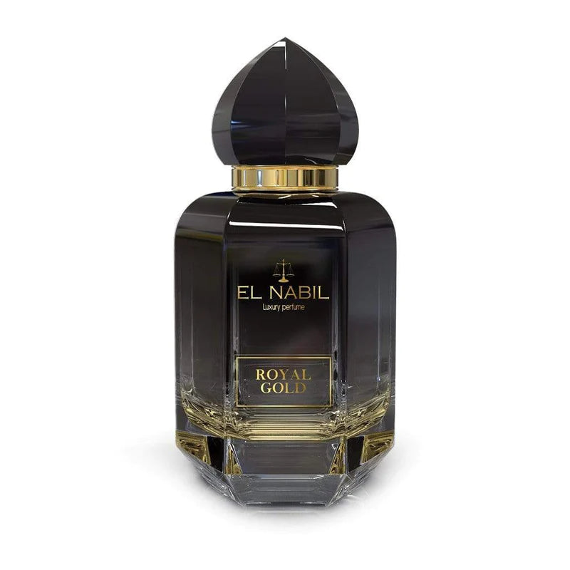 Royal Gold - Eau de Parfum El Nabil 65ml