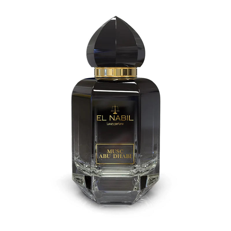 Musc Abu Dhabi - Eau de Parfum El Nabil 65ml