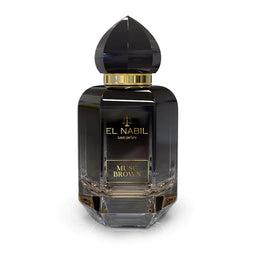 Musc Brown - Eau de Parfum El Nabil 65ml